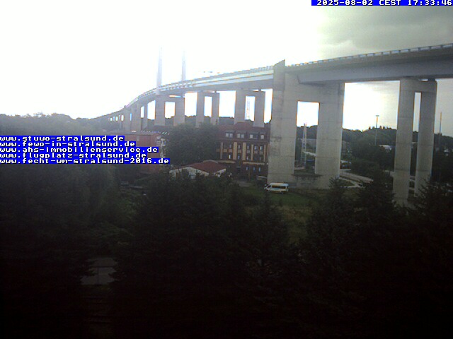 Camera Live Image