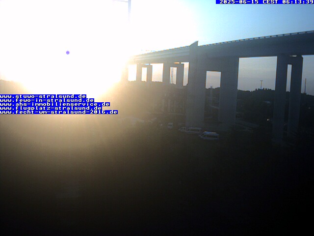 Camera Live Image