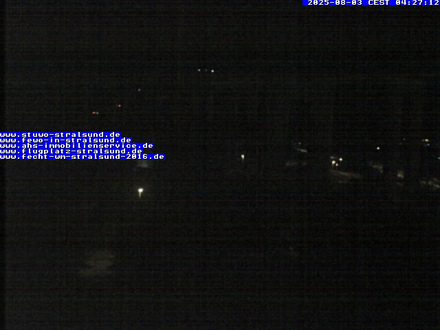 Camera Live Image